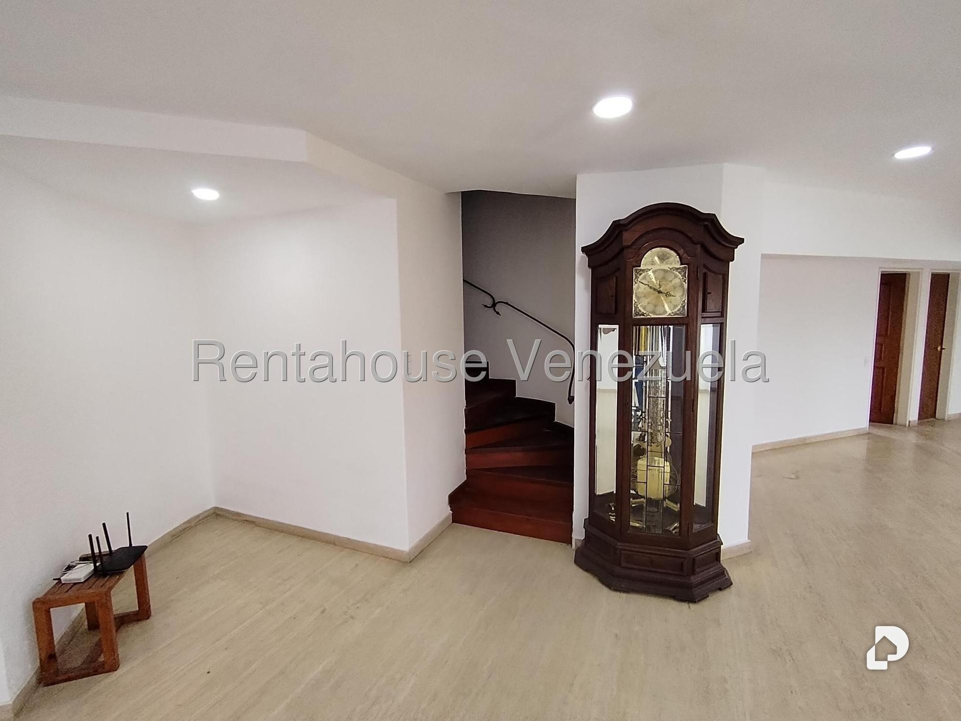Apartamento en Colinas de Valle Arriba, Caracas – 5