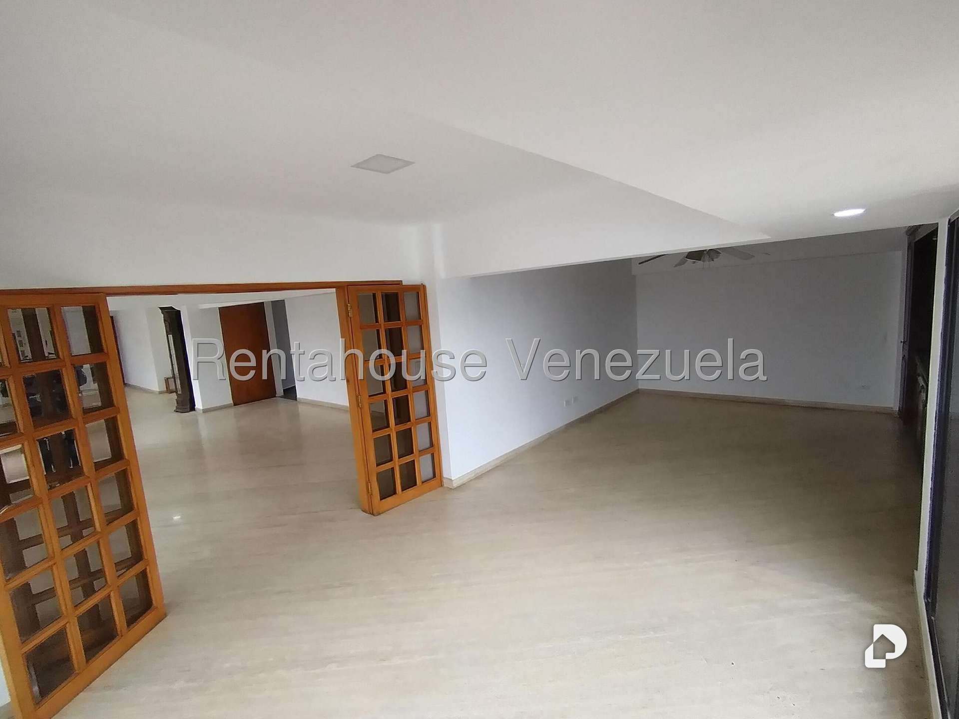 Apartamento en Colinas de Valle Arriba, Caracas – 10
