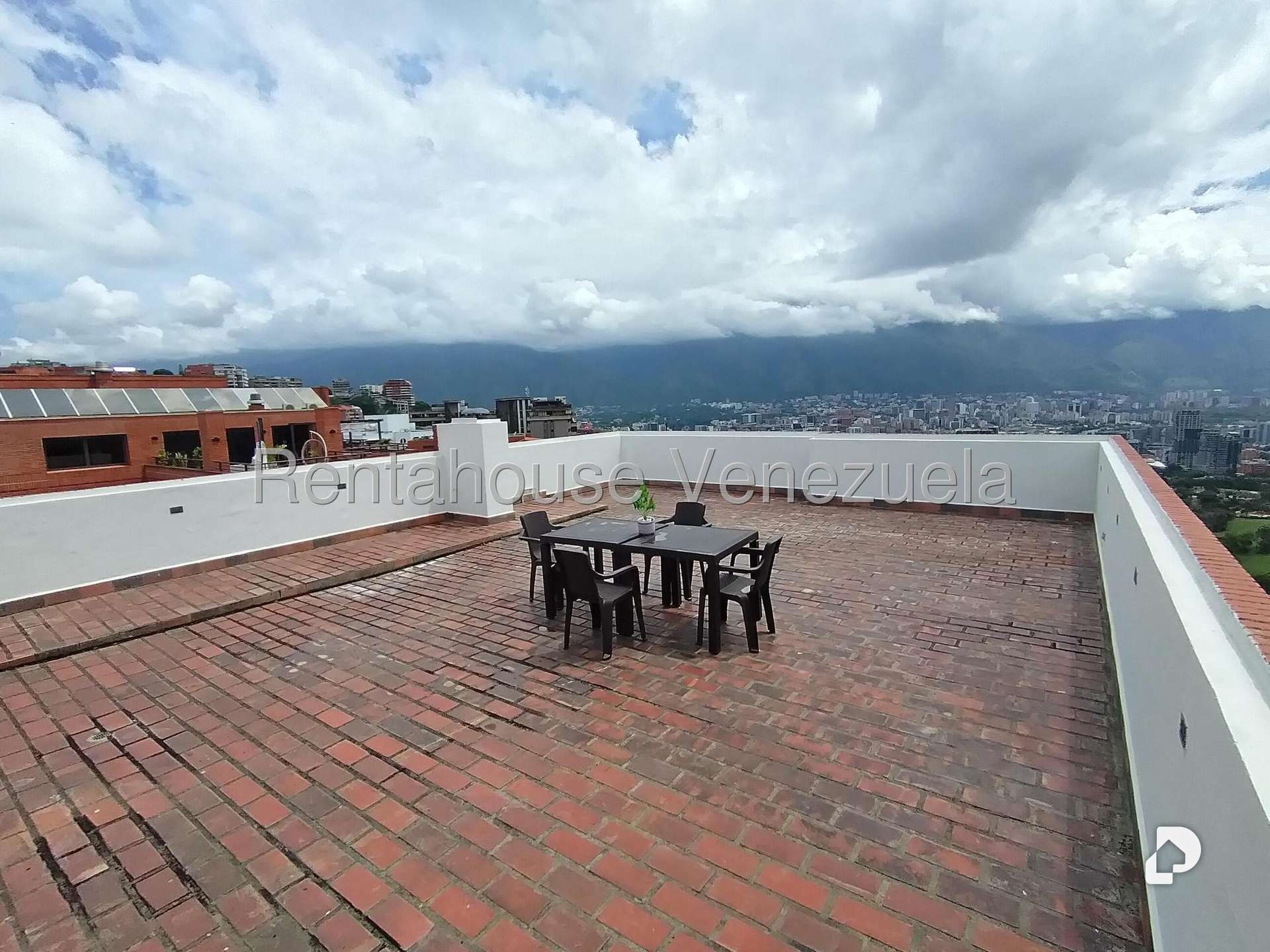 Apartamento en Colinas de Valle Arriba, Caracas – 20