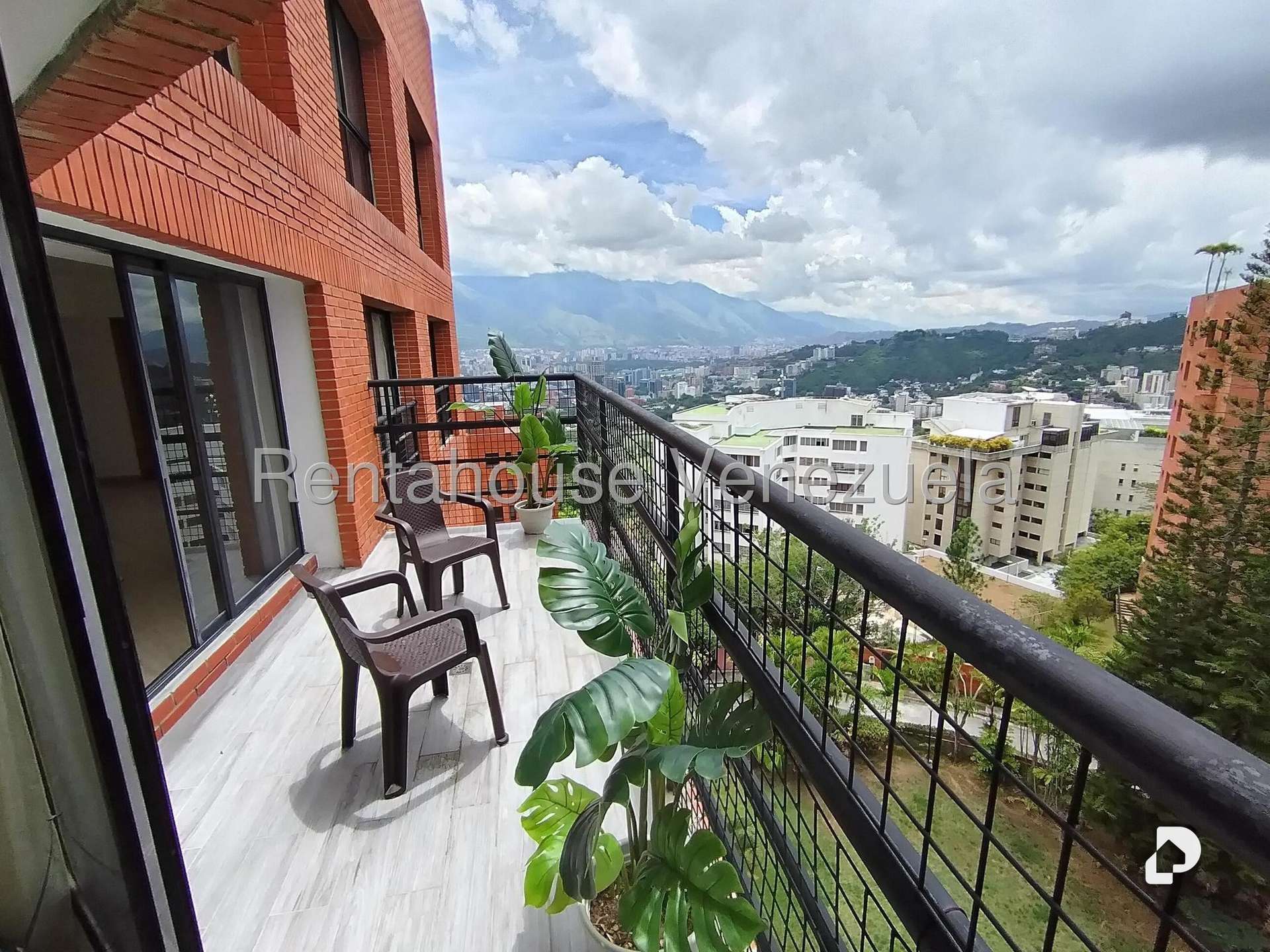 Apartamento en Colinas de Valle Arriba, Caracas – 17