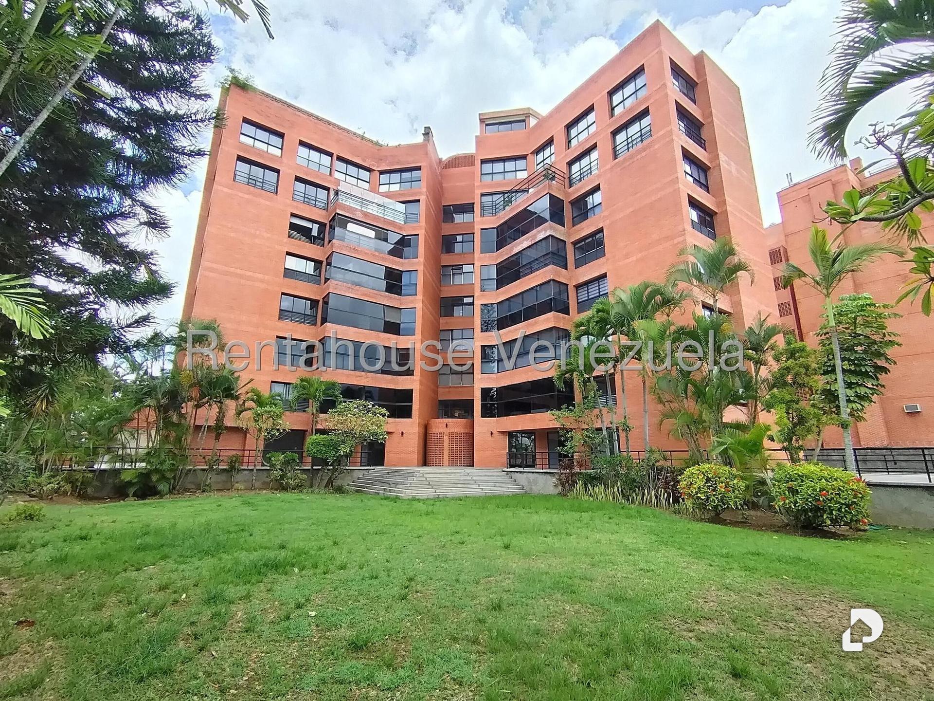 Apartamento en Colinas de Valle Arriba, Caracas – 1