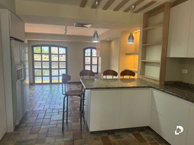 Casa en Complejo Turístico El Morro, Lechería – 6