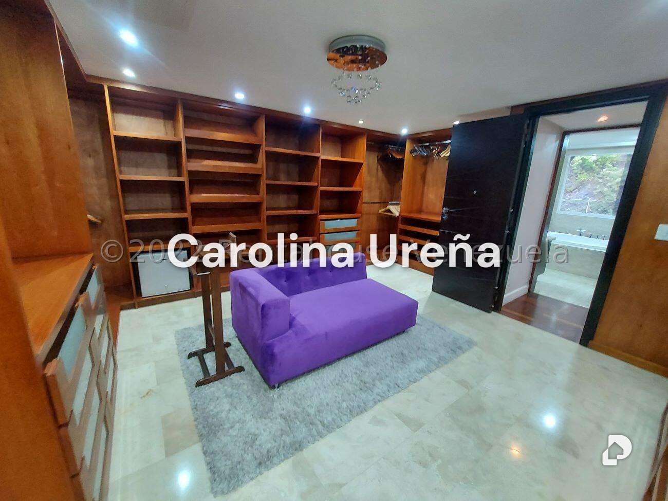 Penthouse en Lomas de La Alameda, Caracas – 16