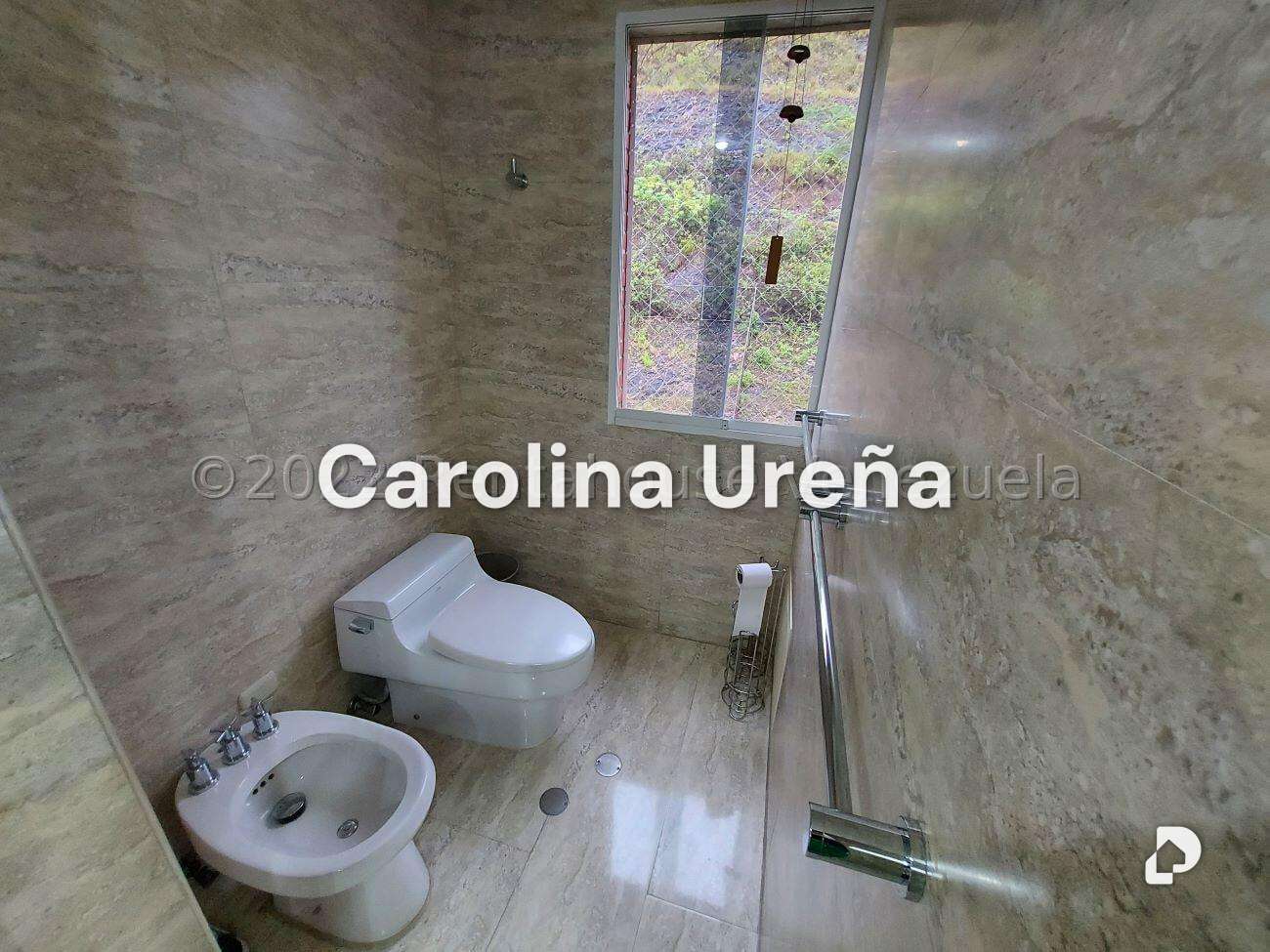 Penthouse en Lomas de La Alameda, Caracas – 21