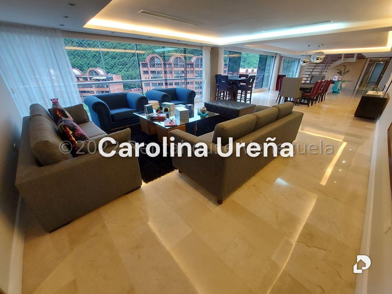 Penthouse en Lomas de La Alameda, Caracas – 5