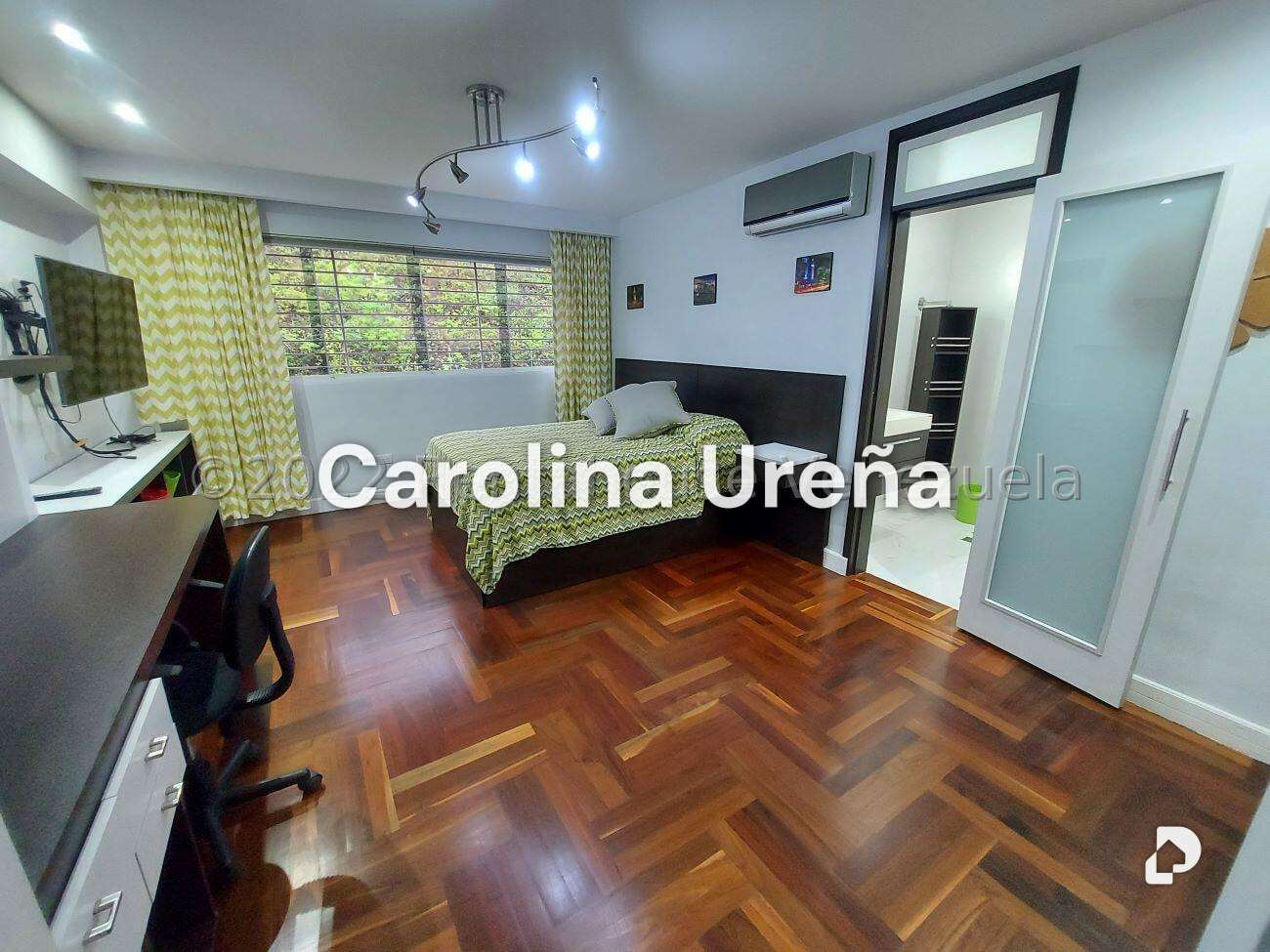 Penthouse en Lomas de La Alameda, Caracas – 22