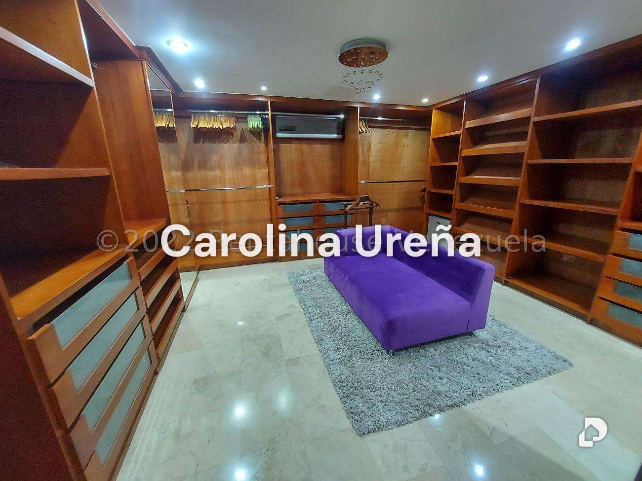Penthouse en Lomas de La Alameda, Caracas – 17