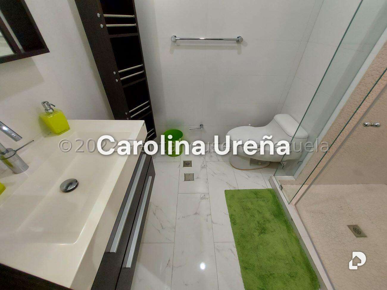 Penthouse en Lomas de La Alameda, Caracas – 23
