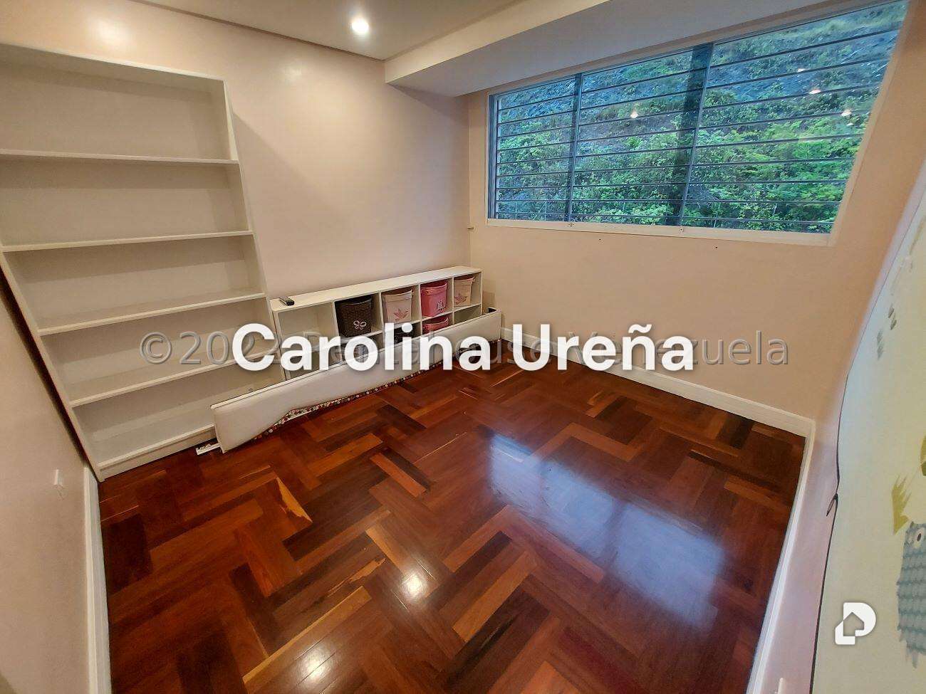 Penthouse en Lomas de La Alameda, Caracas – 27