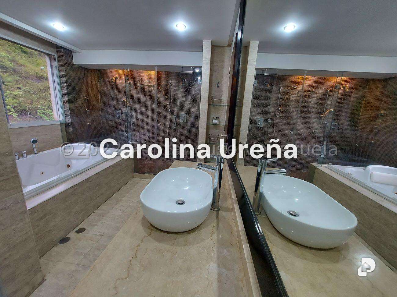 Penthouse en Lomas de La Alameda, Caracas – 20
