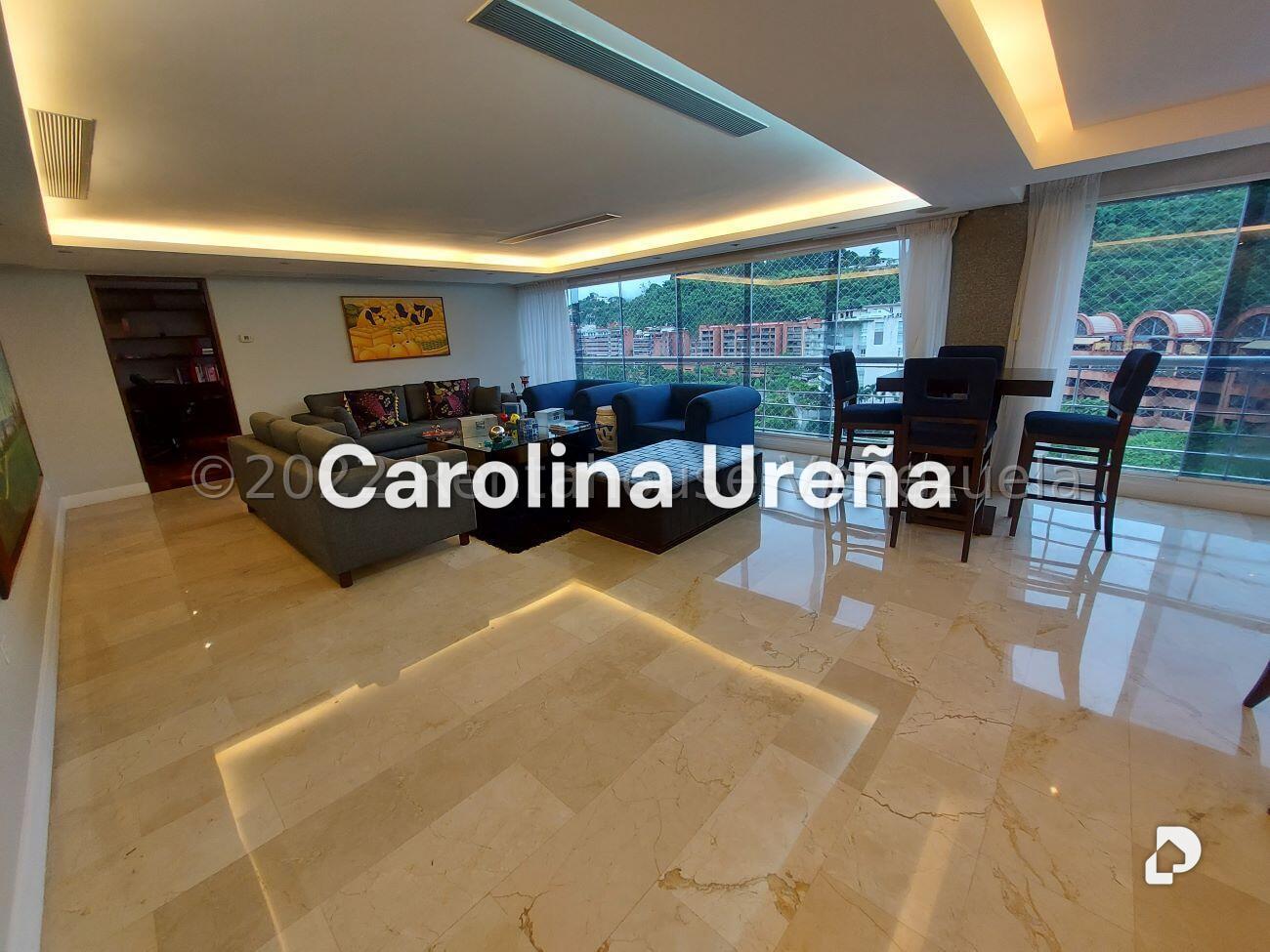 Penthouse en Lomas de La Alameda, Caracas – 2