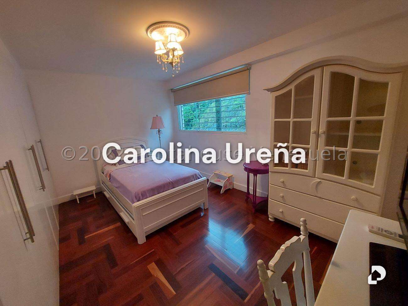 Penthouse en Lomas de La Alameda, Caracas – 25