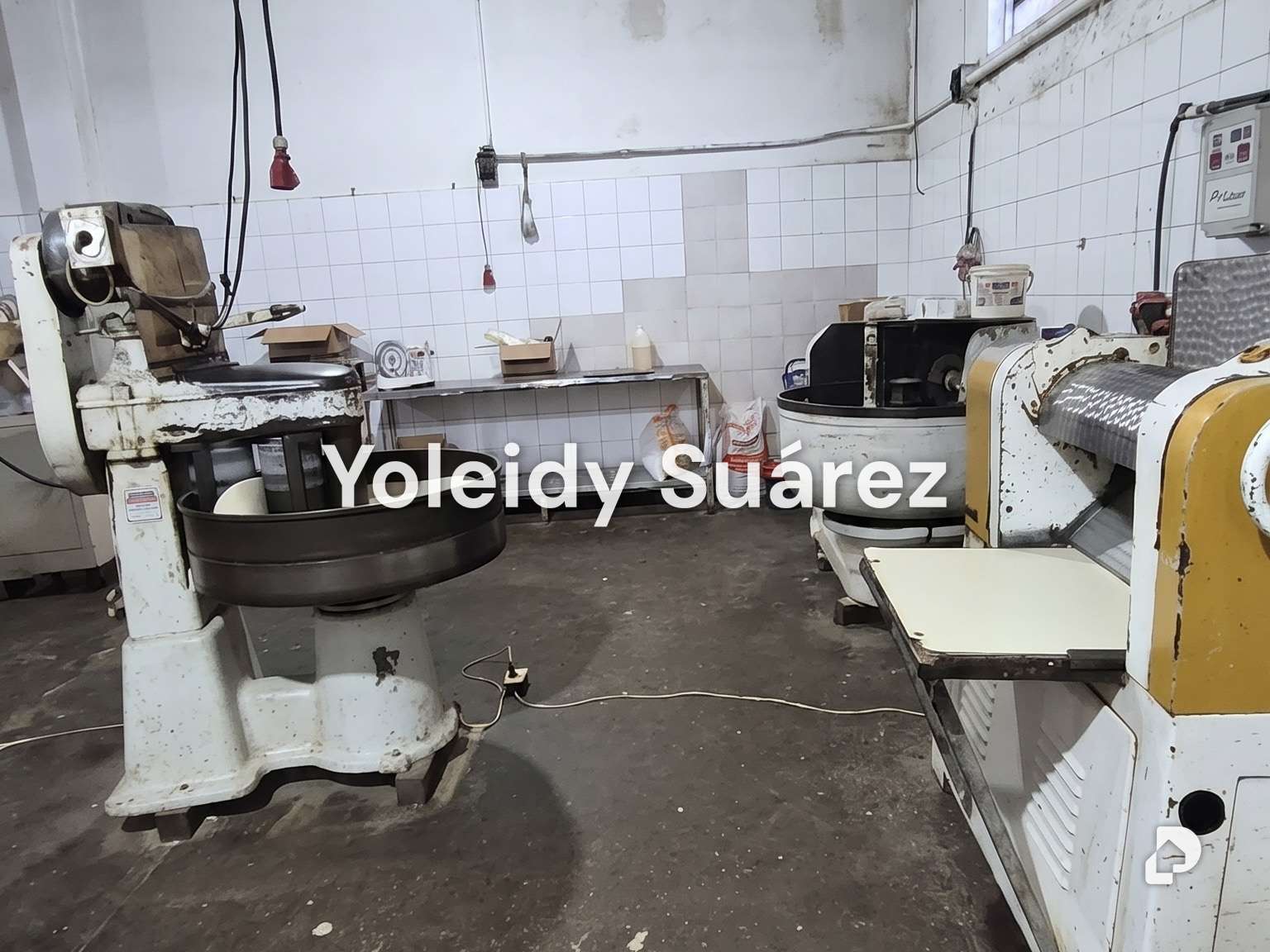 Local comercial en Valencia – 13