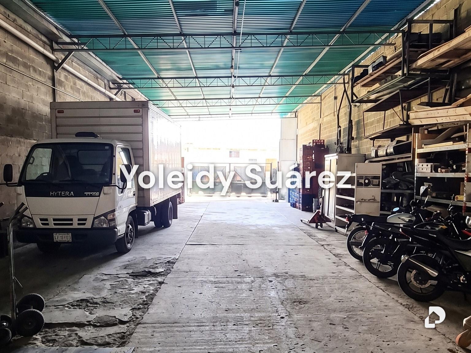 Local comercial en Valencia – 5