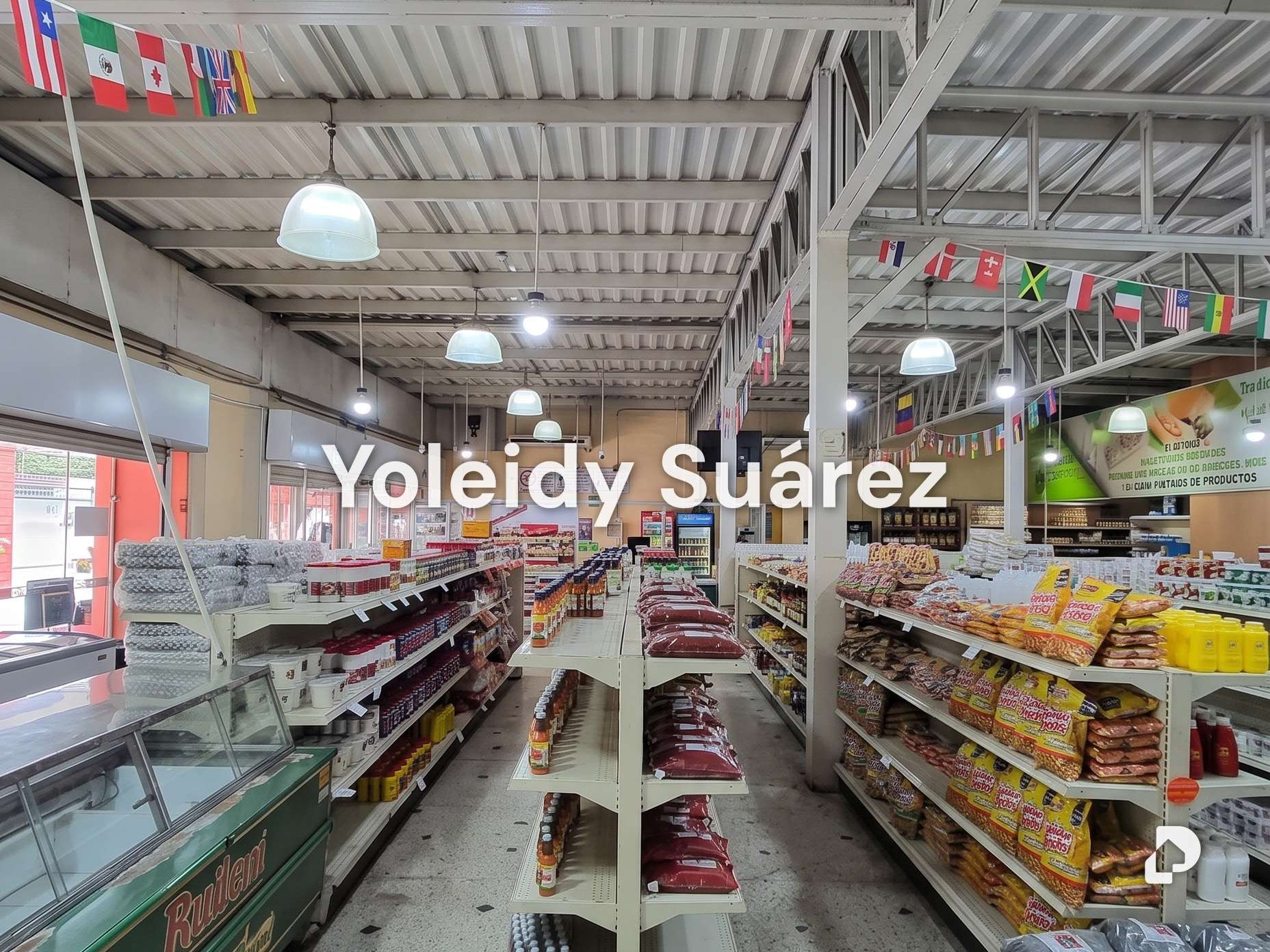 Local comercial en Valencia – 20