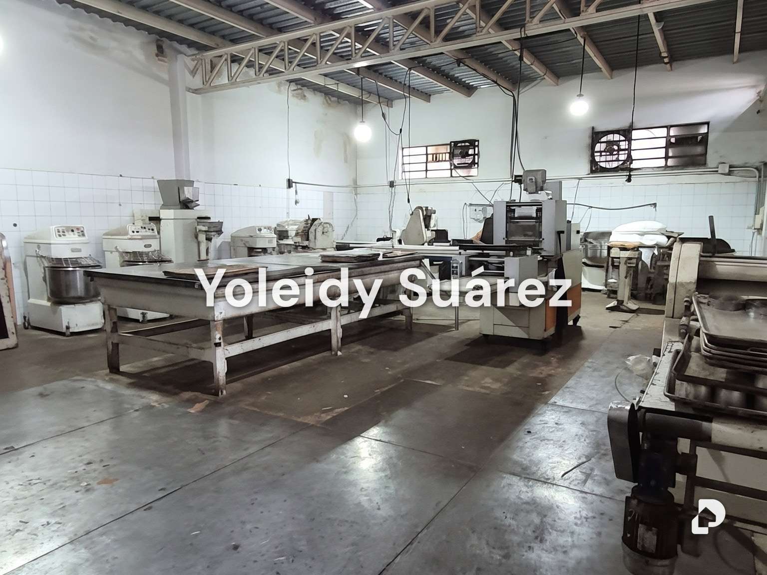 Local comercial en Valencia – 9