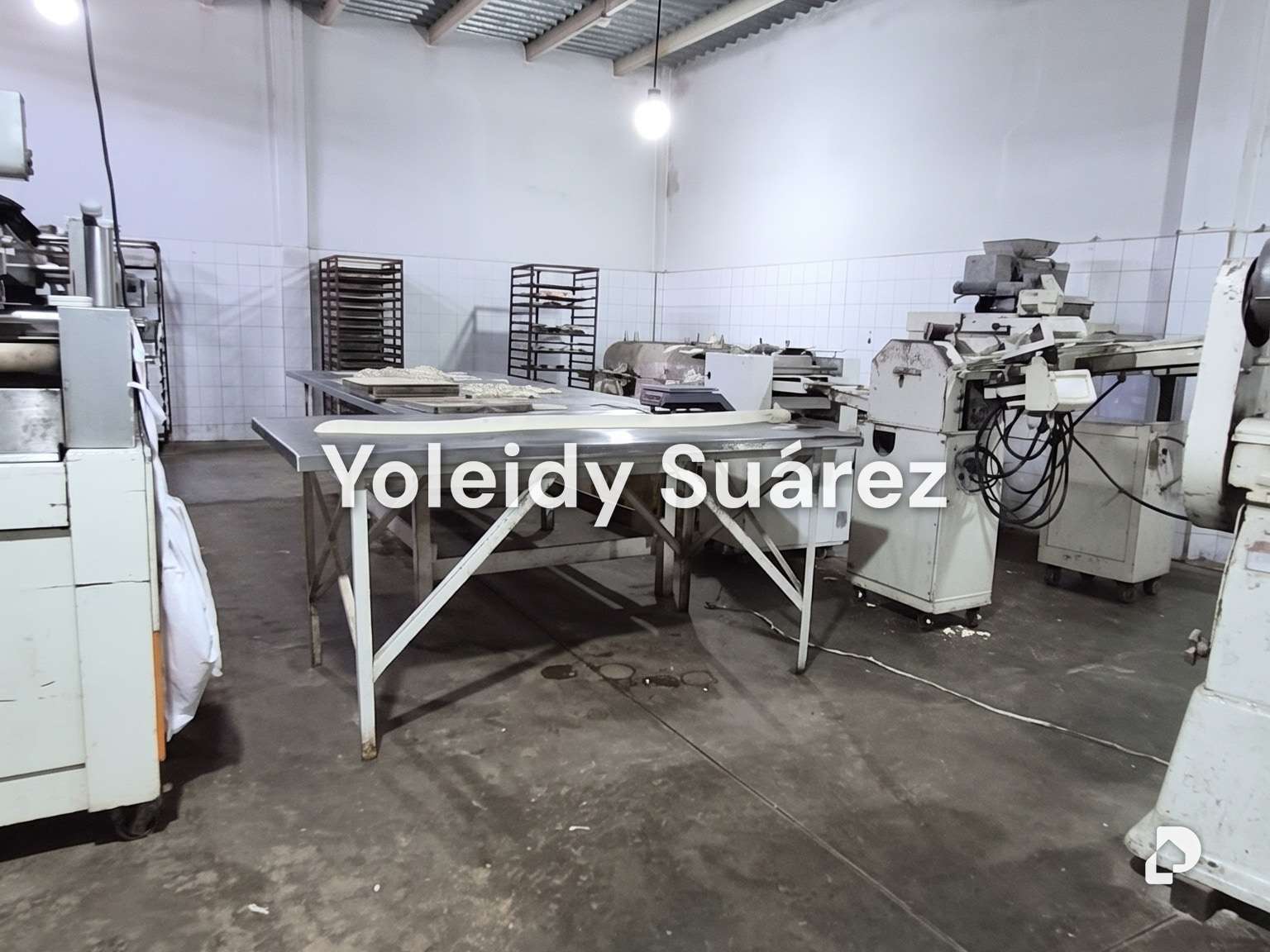 Local comercial en Valencia – 6