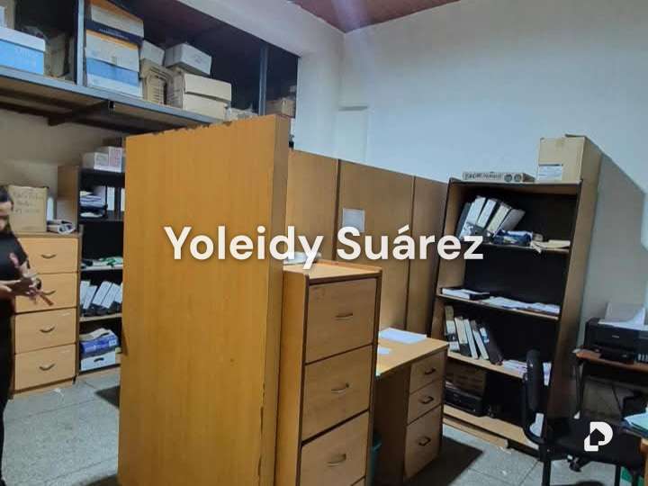 Local comercial en Valencia – 19