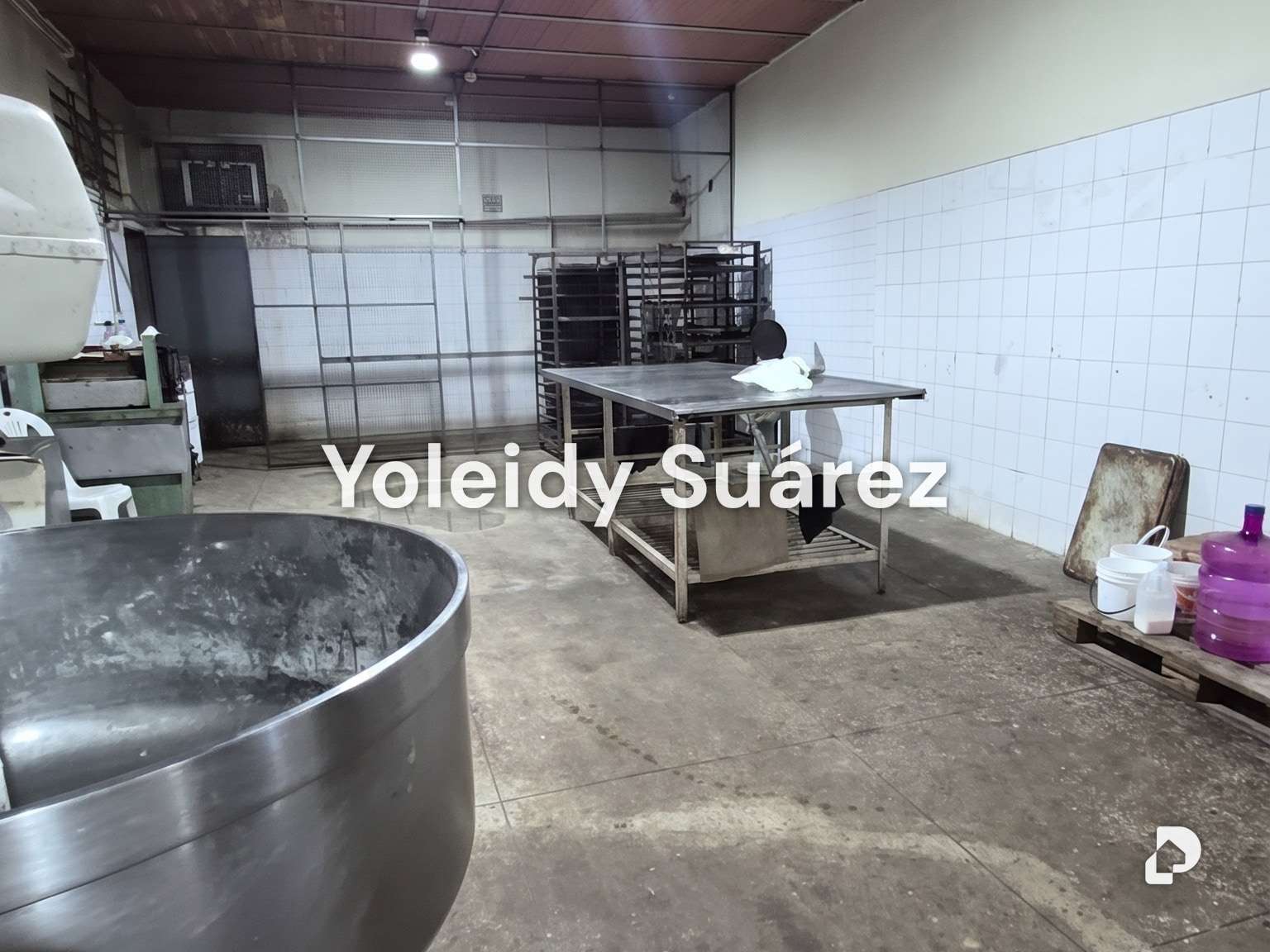 Local comercial en Valencia – 11