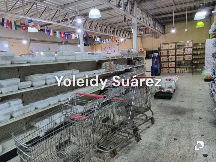 Local comercial en Valencia – 16