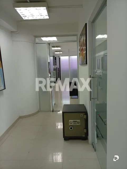 Oficina en 5 de Julio, Maracaibo – 8