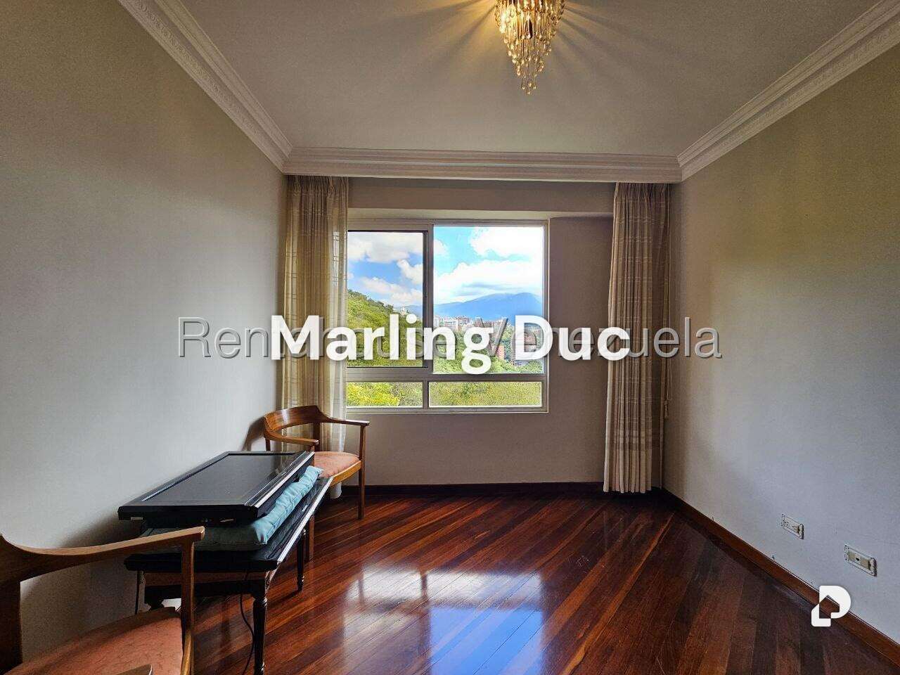 Apartamento en Santa Fe, Caracas – 6