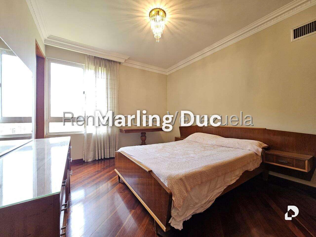 Apartamento en Santa Fe, Caracas – 8