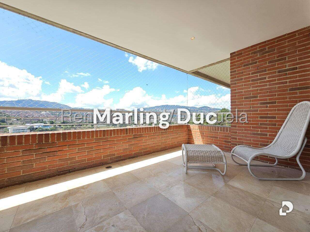 Apartamento en Santa Fe, Caracas – 18