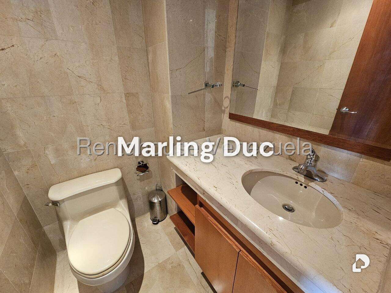 Apartamento en Santa Fe, Caracas – 13