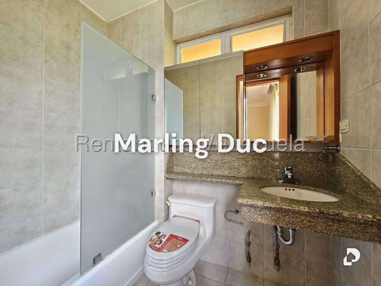 Apartamento en Santa Fe, Caracas – 7
