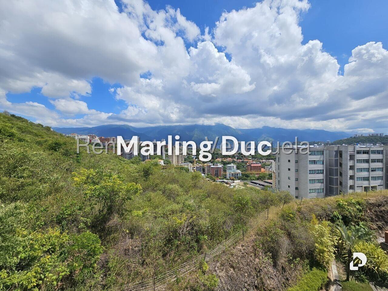 Apartamento en Santa Fe, Caracas – 5