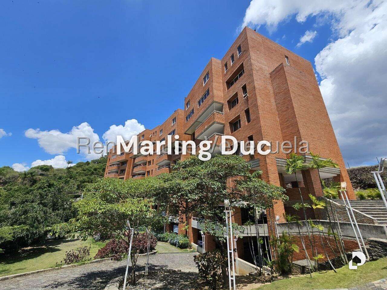 Apartamento en Santa Fe, Caracas – 1