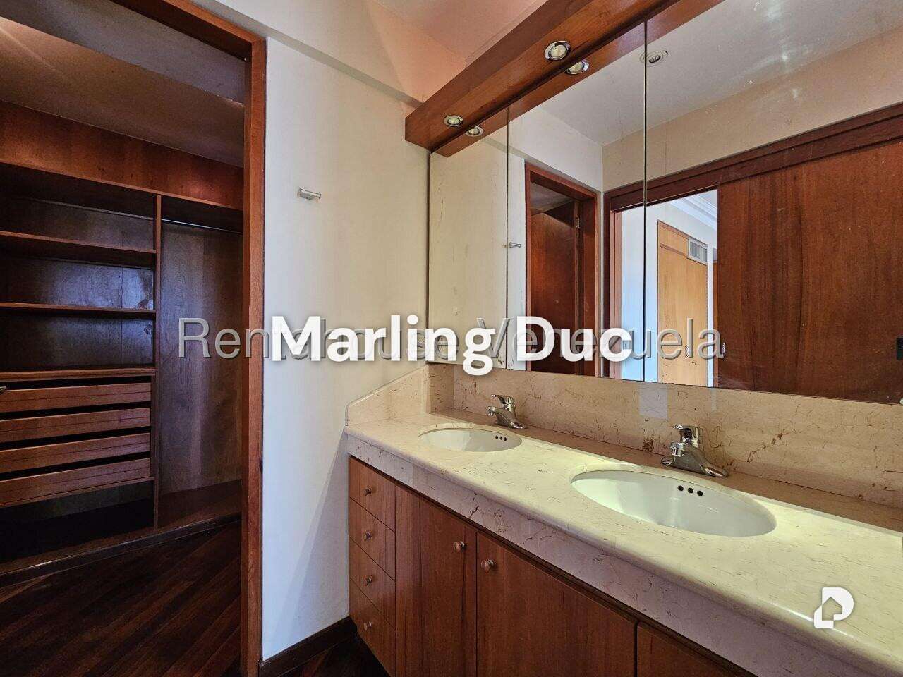 Apartamento en Santa Fe, Caracas – 11