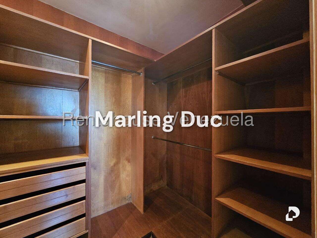 Apartamento en Santa Fe, Caracas – 10