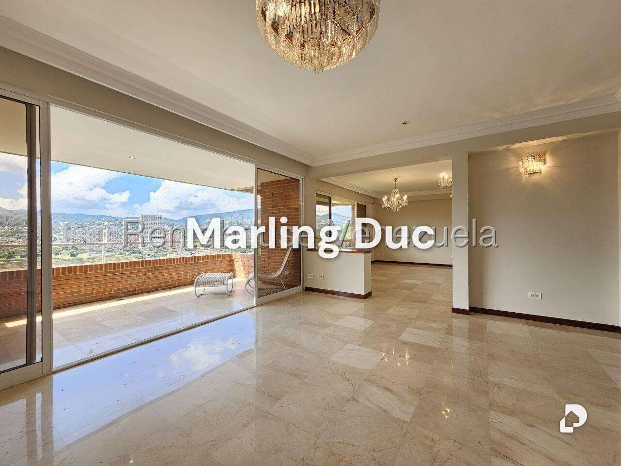 Apartamento en Santa Fe, Caracas – 17