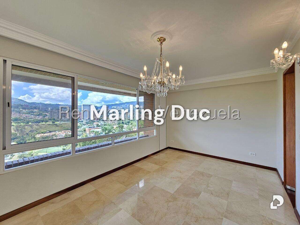 Apartamento en Santa Fe, Caracas – 16