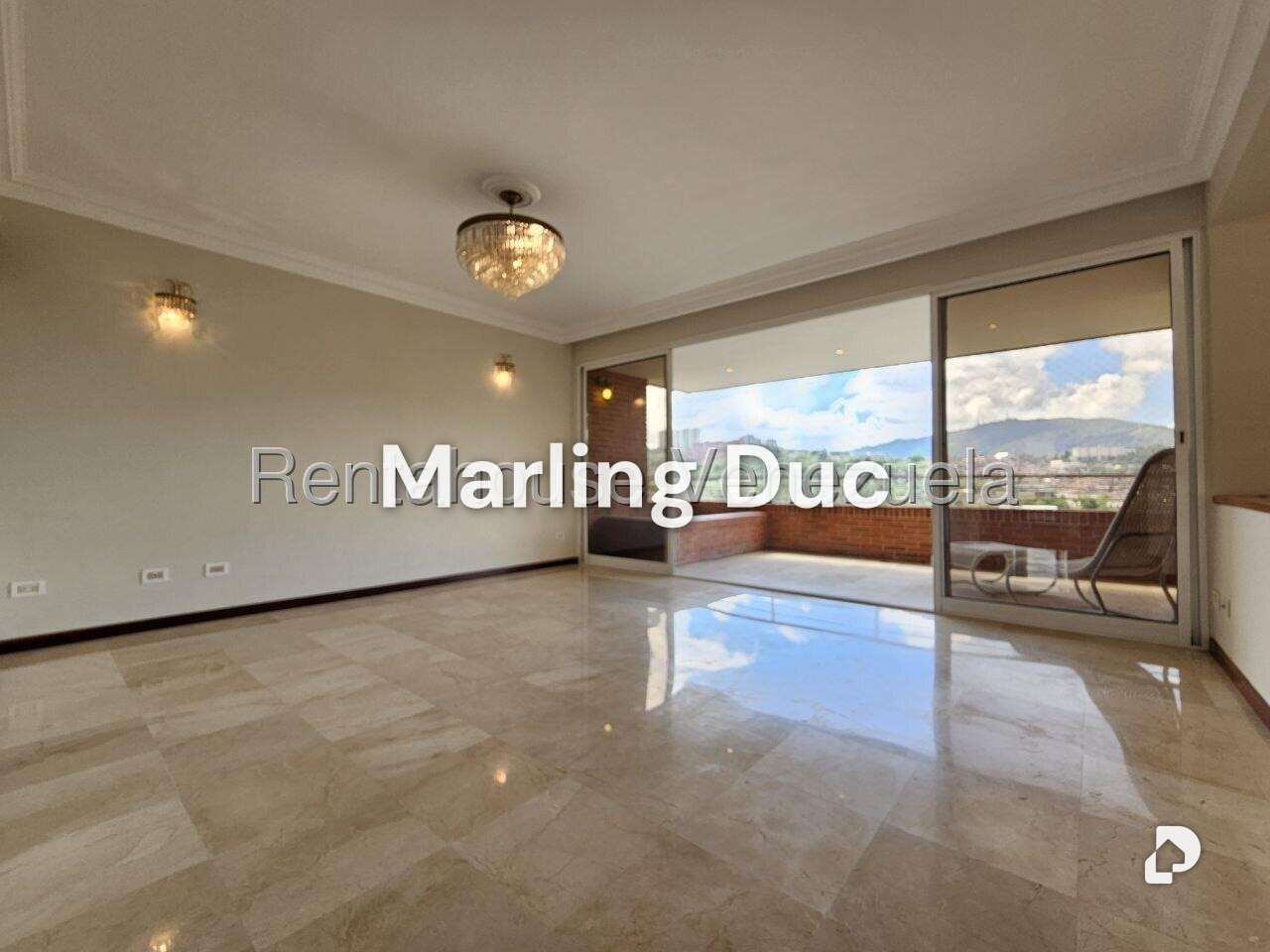 Apartamento en Santa Fe, Caracas – 20