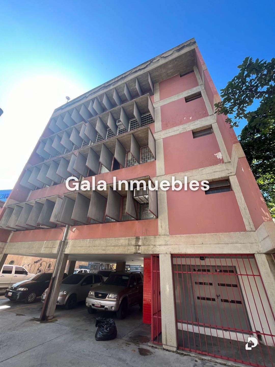 Oficina en El Rosal, Caracas – 5