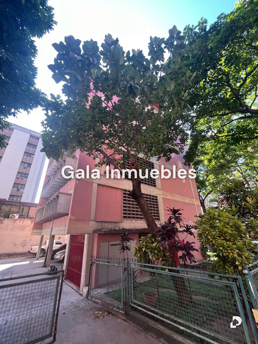 Oficina en El Rosal, Caracas – 2