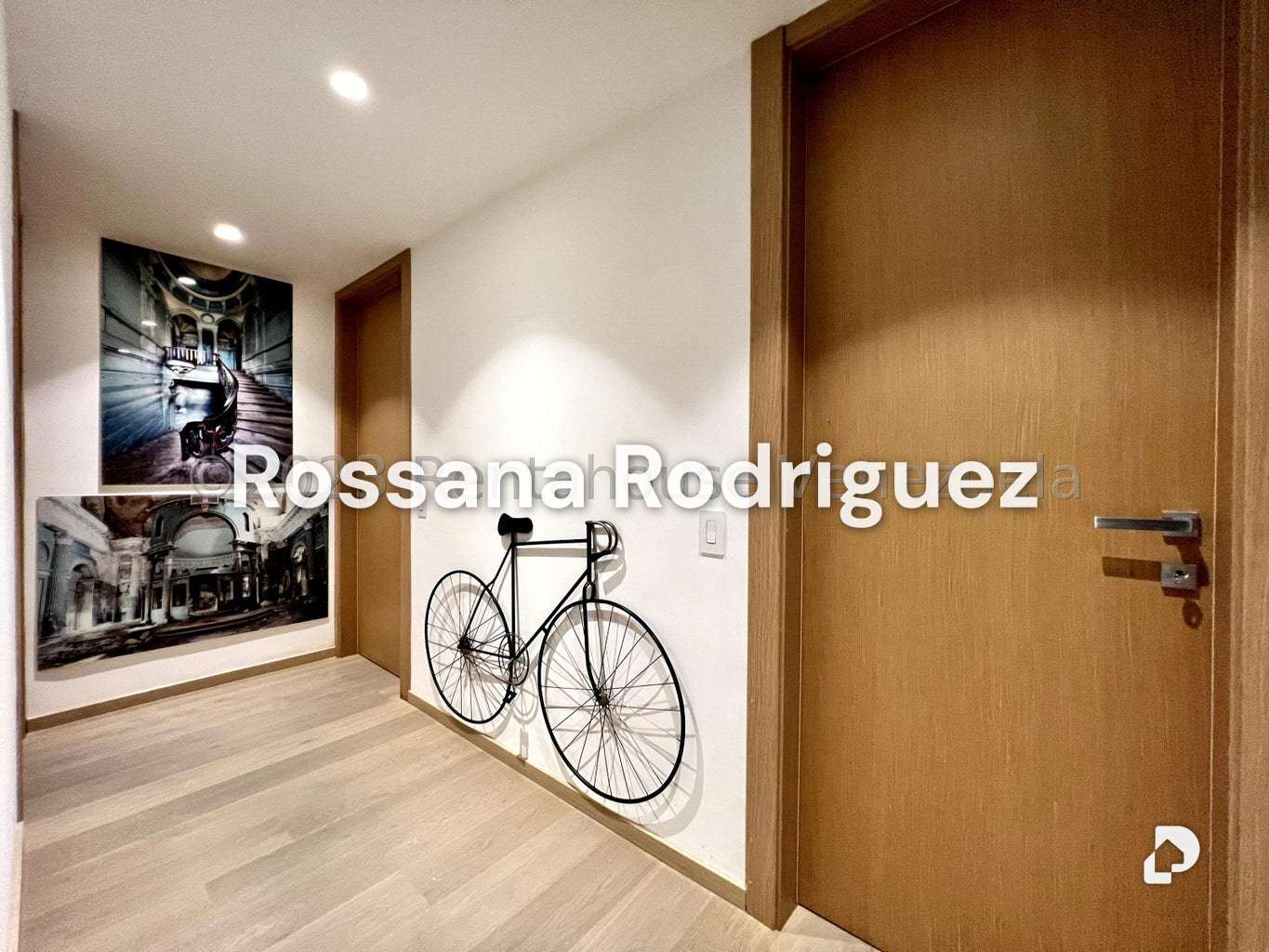 Apartamento en Campo Alegre, Caracas – 30