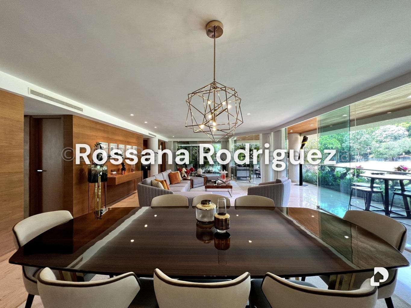 Apartamento en Campo Alegre, Caracas – 12