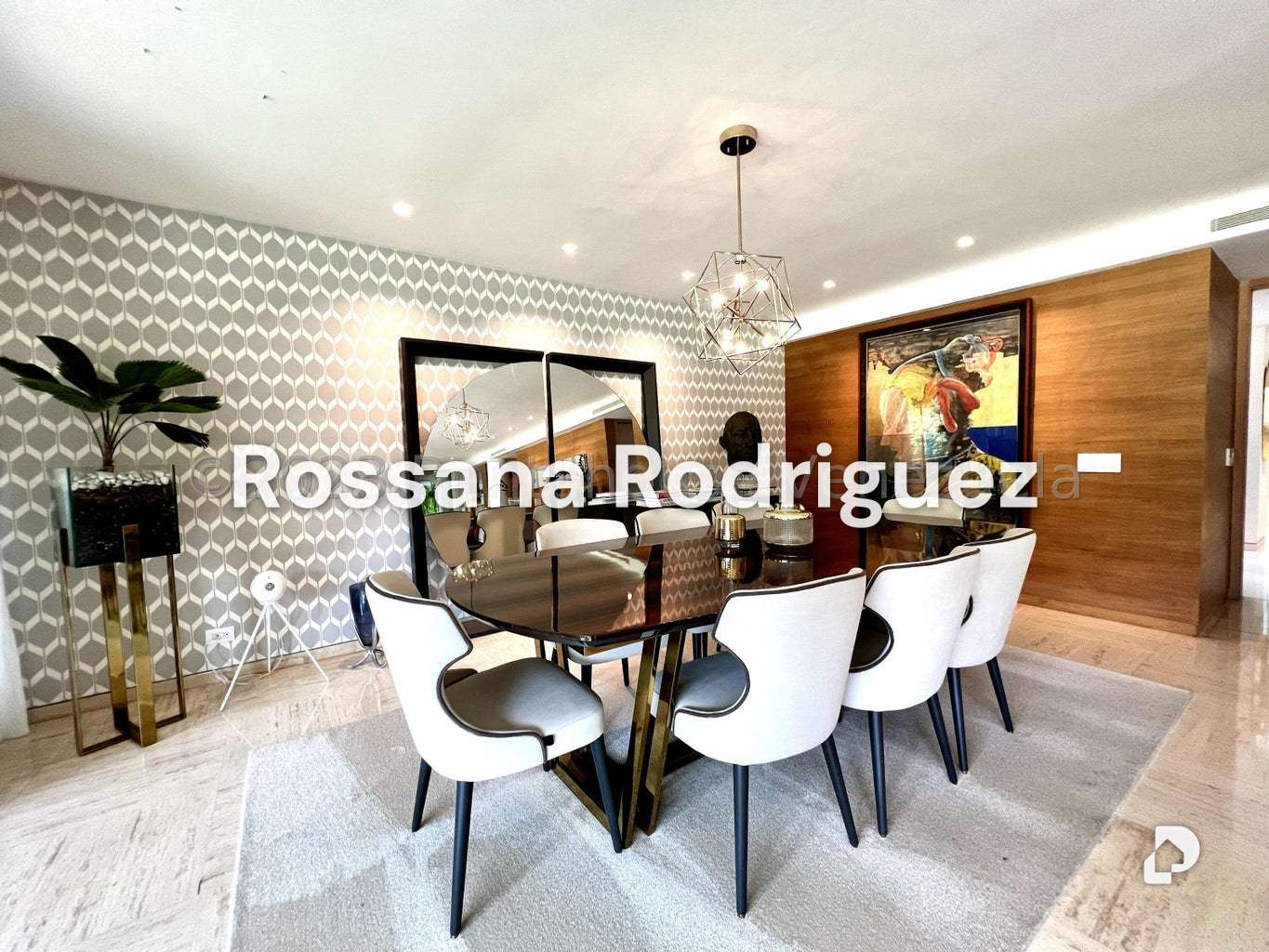 Apartamento en Campo Alegre, Caracas – 11