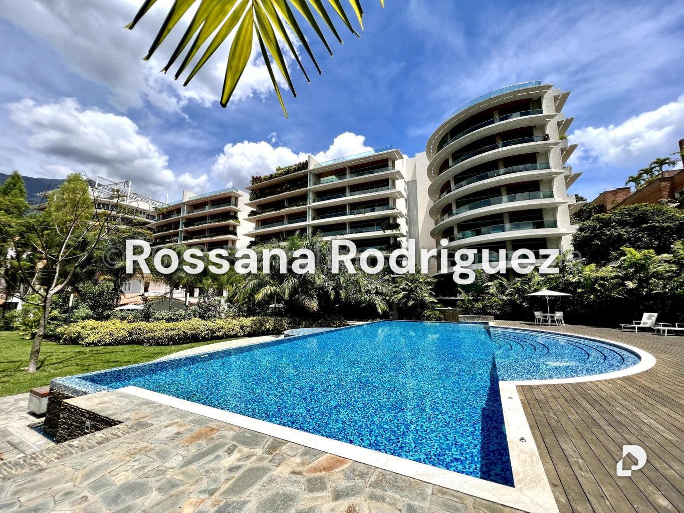 Apartamento en Campo Alegre, Caracas – 1