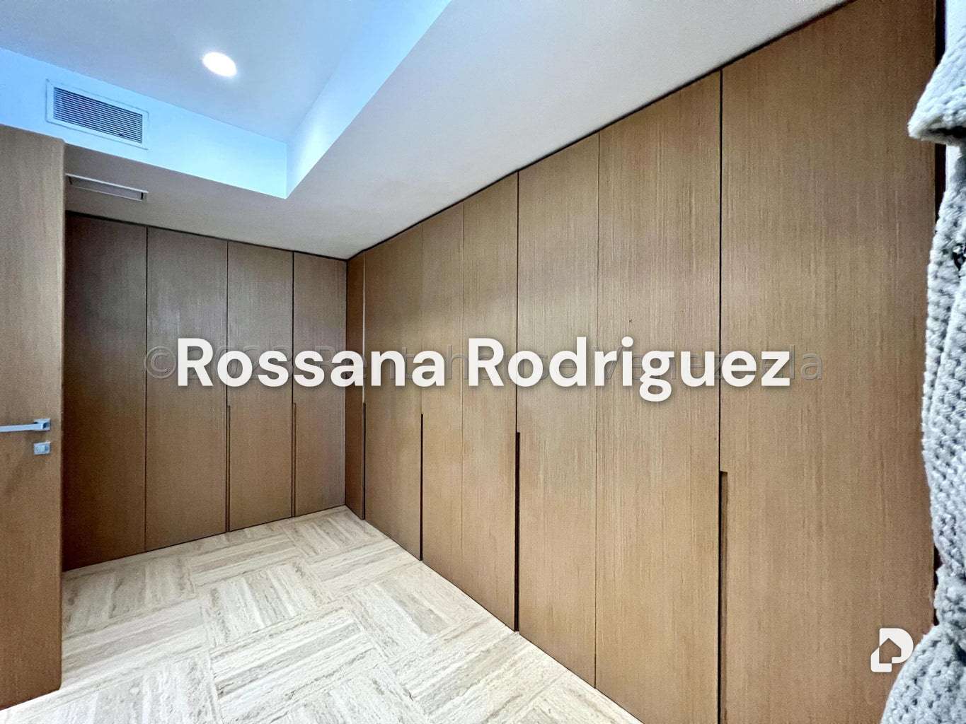 Apartamento en Campo Alegre, Caracas – 27