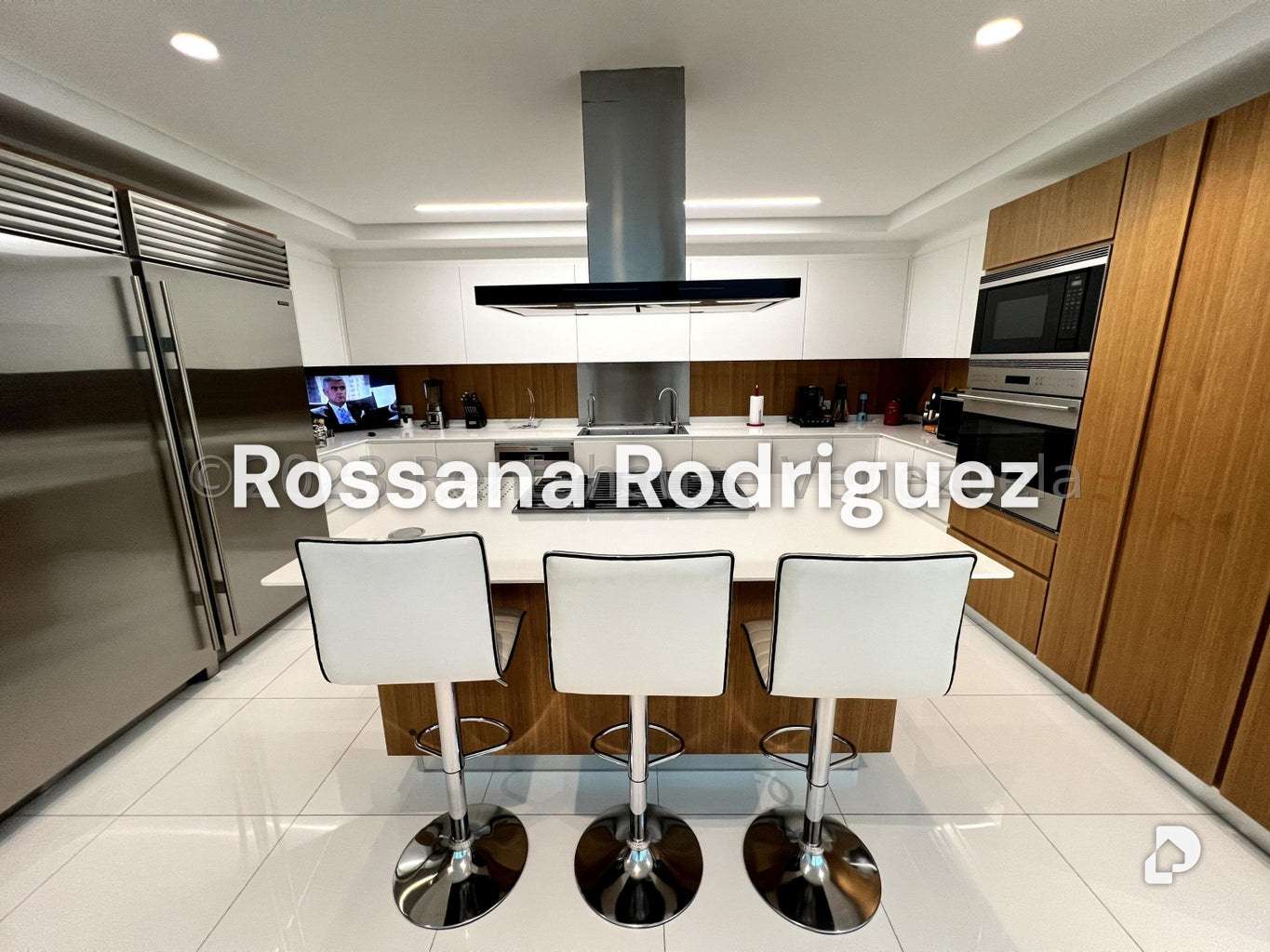 Apartamento en Campo Alegre, Caracas – 16