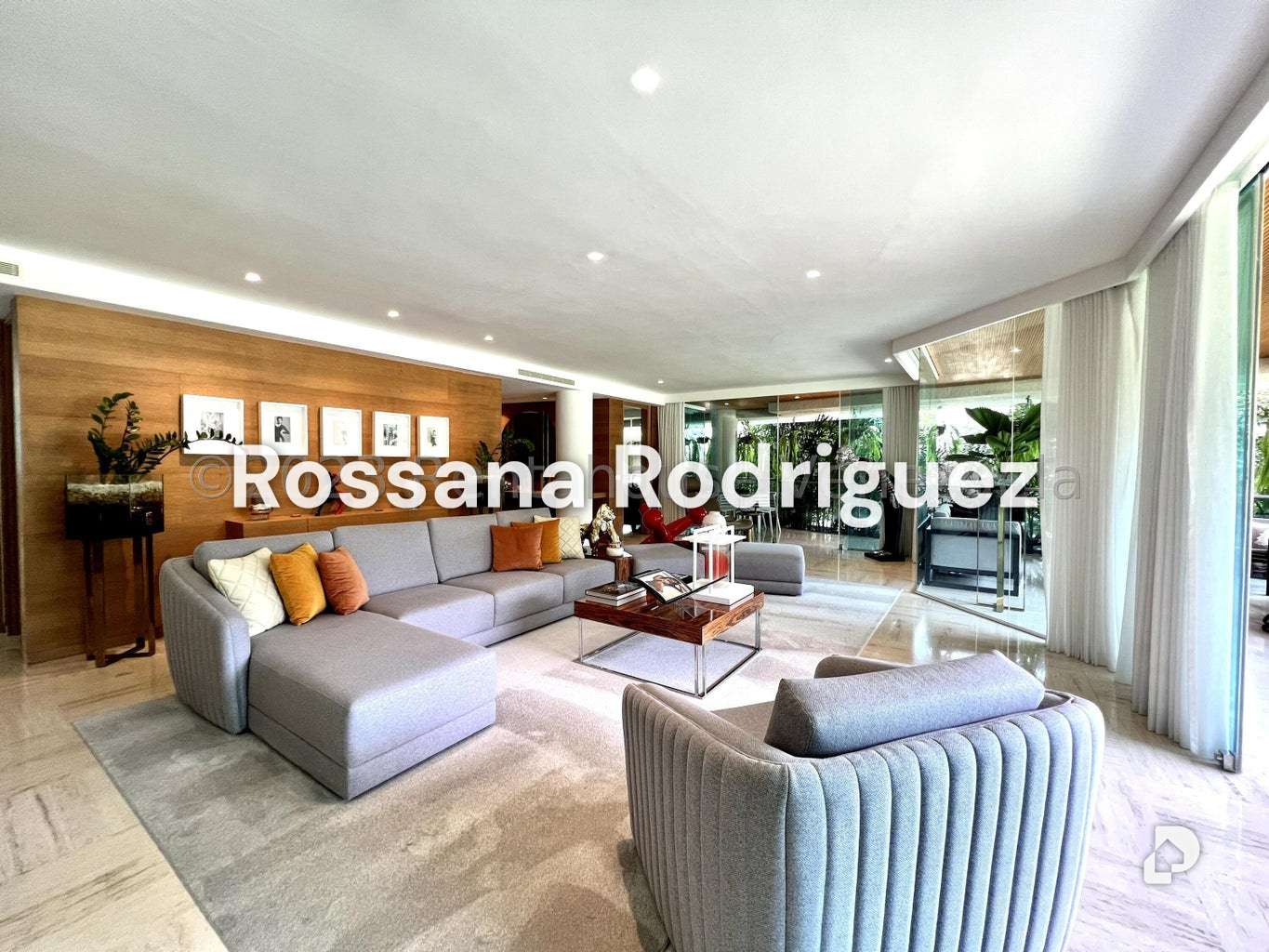 Apartamento en Campo Alegre, Caracas – 2