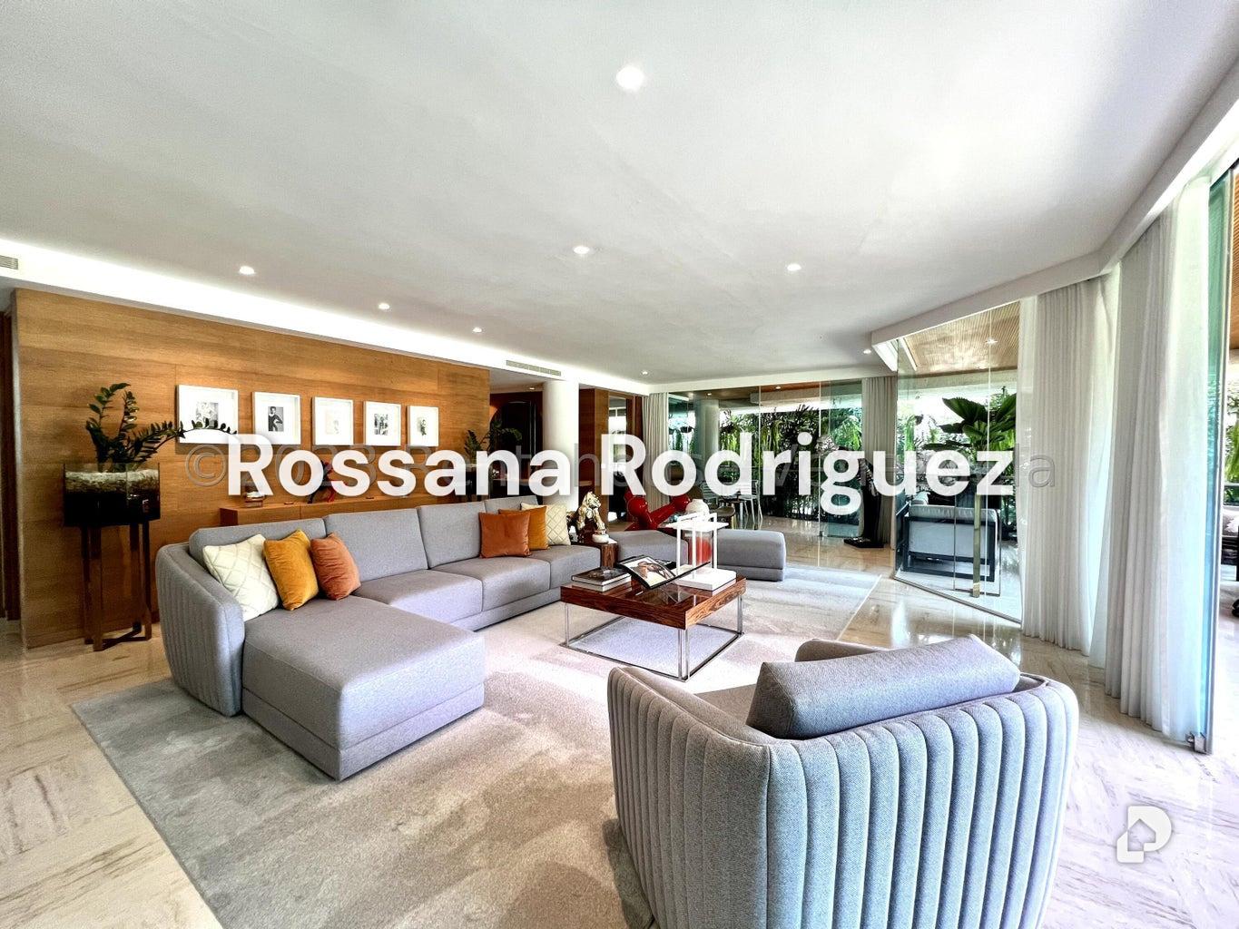 Apartamento en Campo Alegre, Caracas – 2