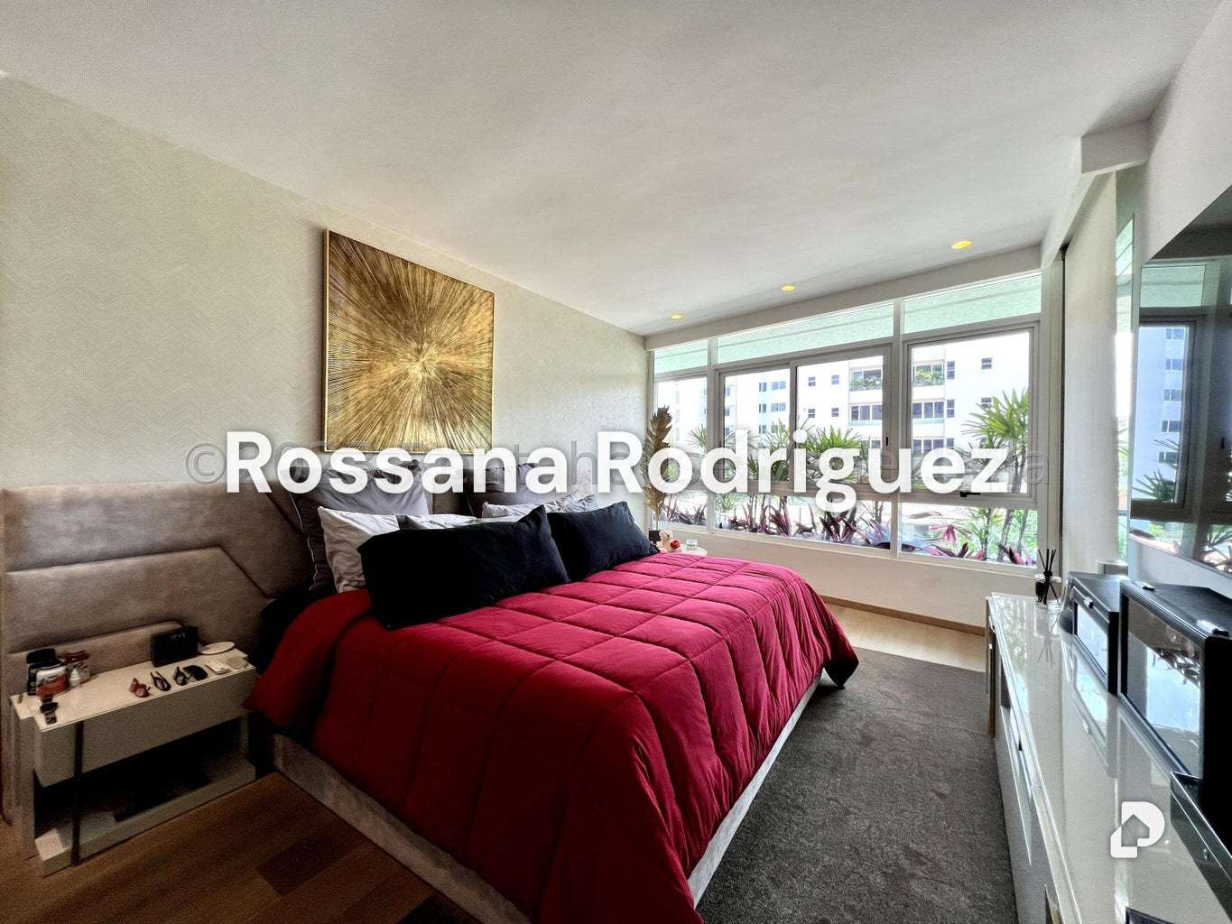 Apartamento en Campo Alegre, Caracas – 23