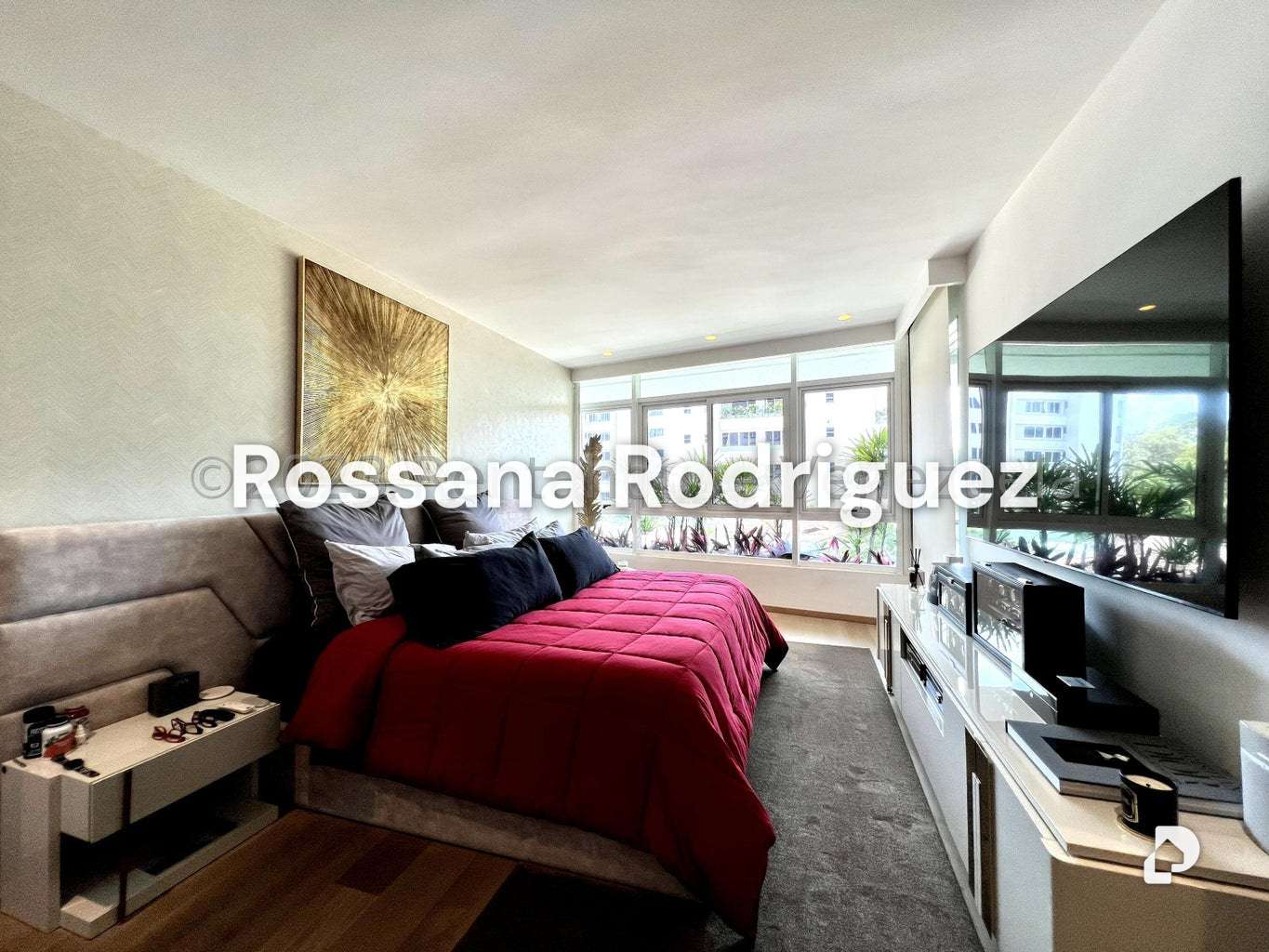 Apartamento en Campo Alegre, Caracas – 24