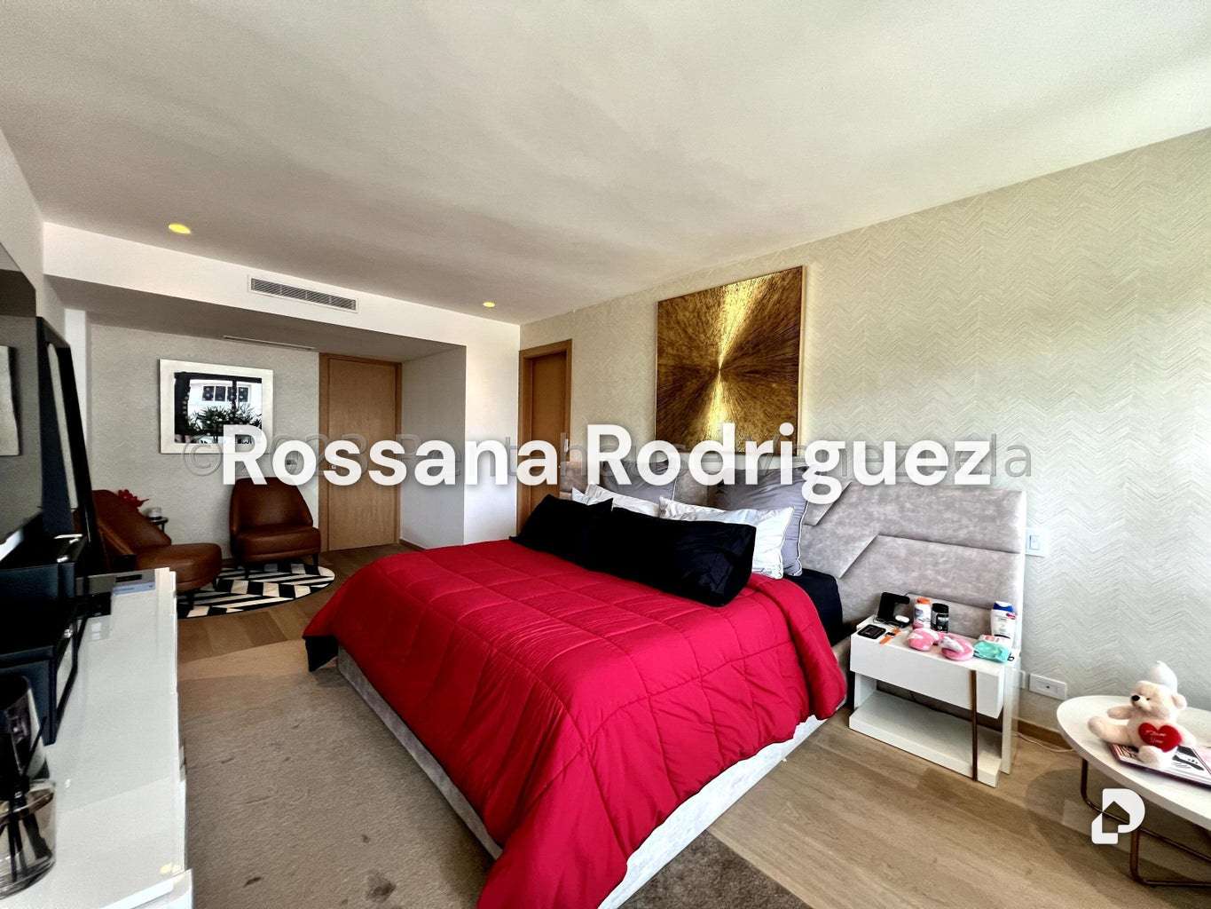 Apartamento en Campo Alegre, Caracas – 25